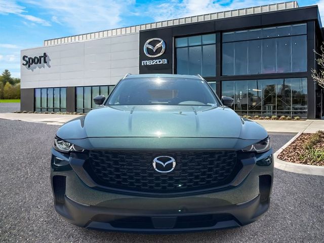 2026 Mazda CX-50 2.5 S Select