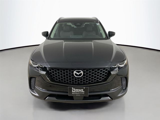 2026 Mazda CX-50 2.5 S Select