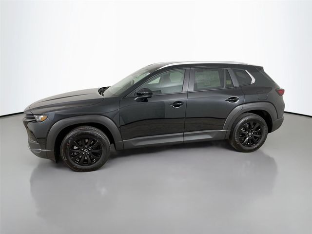 2026 Mazda CX-50 2.5 S Select