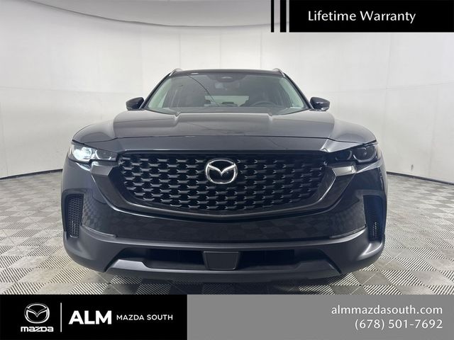 2026 Mazda CX-50 2.5 S Select