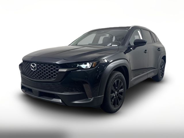 2026 Mazda CX-50 2.5 S Select