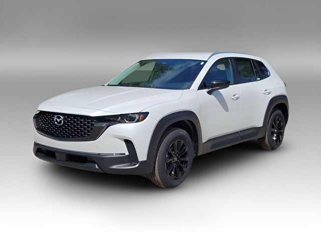 2026 Mazda CX-50 2.5 S Select