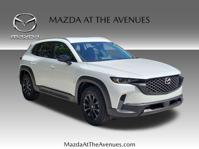 2026 Mazda CX-50 2.5 S Select