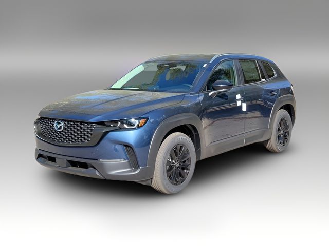 2026 Mazda CX-50 2.5 S Select