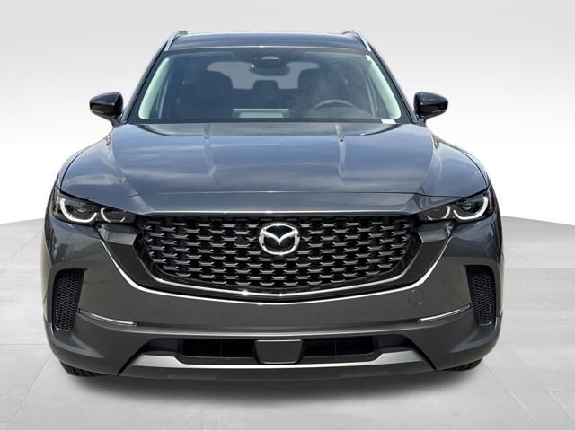2026 Mazda CX-50 2.5 S Select