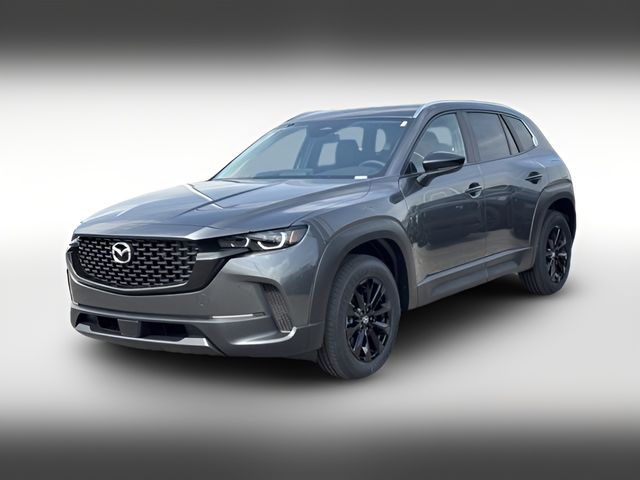 2026 Mazda CX-50 2.5 S Select