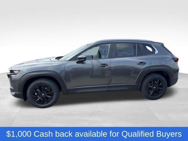 2026 Mazda CX-50 2.5 S Select