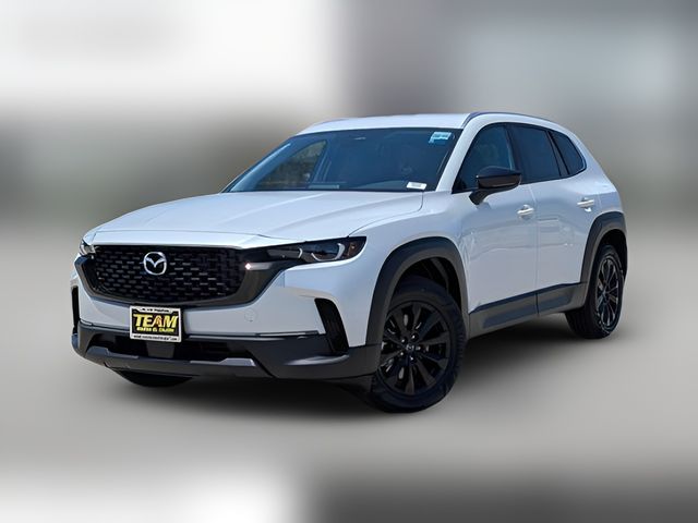 2026 Mazda CX-50 2.5 S Select