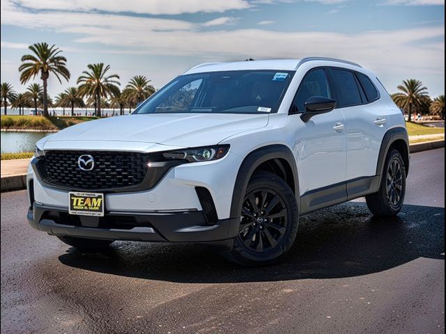 2026 Mazda CX-50 2.5 S Select