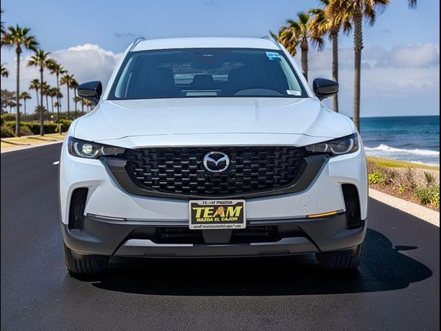 2026 Mazda CX-50 2.5 S Select