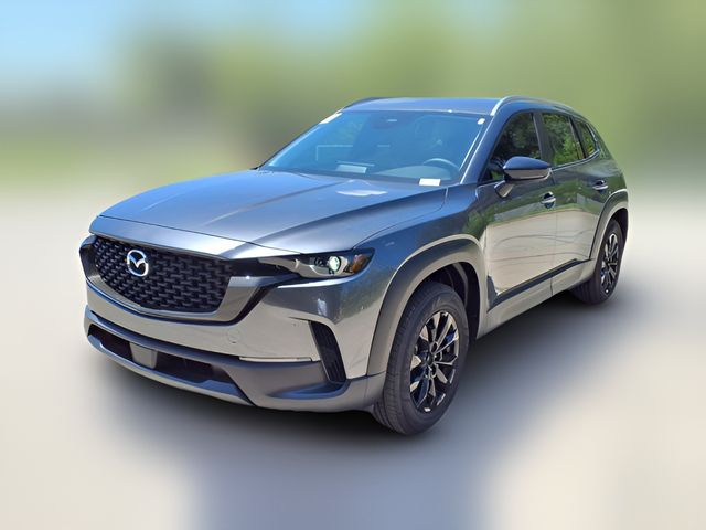 2026 Mazda CX-50 2.5 S Select