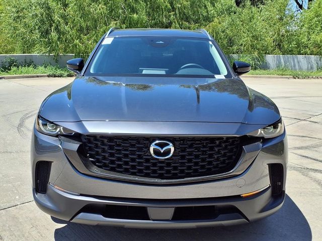 2026 Mazda CX-50 2.5 S Select