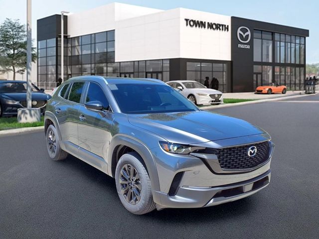 2026 Mazda CX-50 2.5 S Select