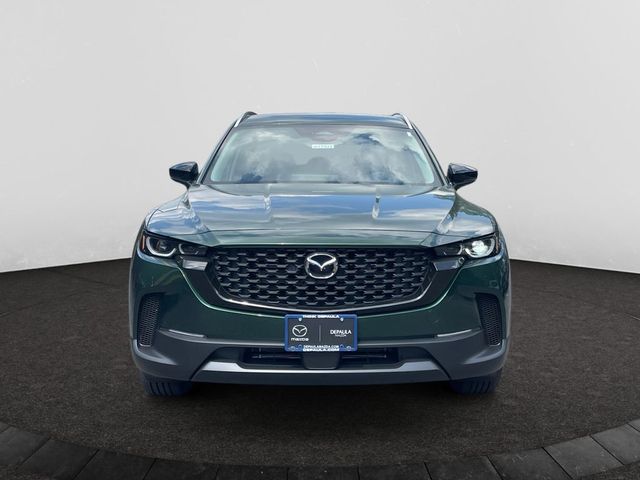 2026 Mazda CX-50 2.5 S Select