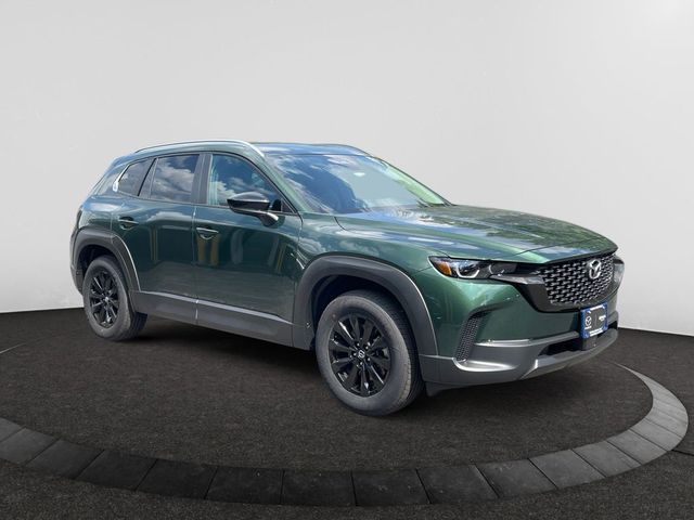 2026 Mazda CX-50 2.5 S Select