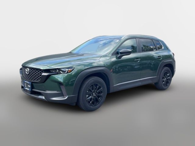 2026 Mazda CX-50 2.5 S Select