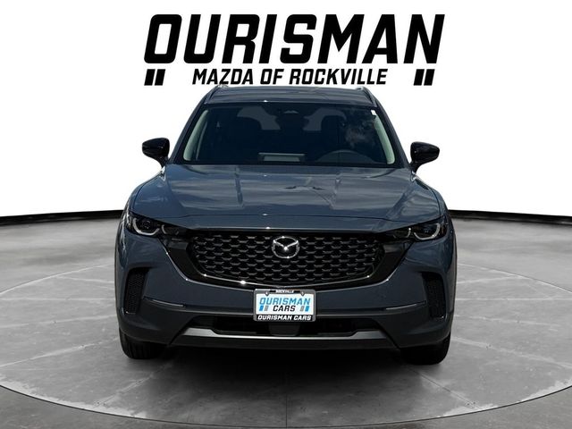 2026 Mazda CX-50 2.5 S Select