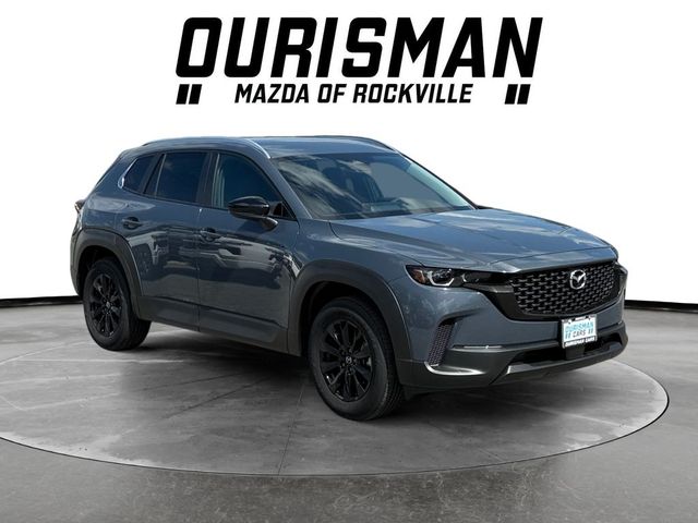 2026 Mazda CX-50 2.5 S Select