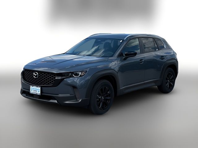 2026 Mazda CX-50 2.5 S Select