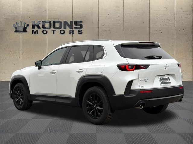 2026 Mazda CX-50 2.5 S Select