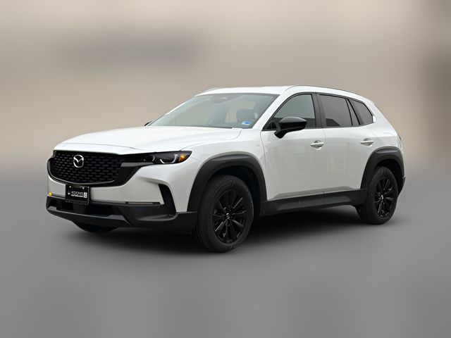 2026 Mazda CX-50 2.5 S Select