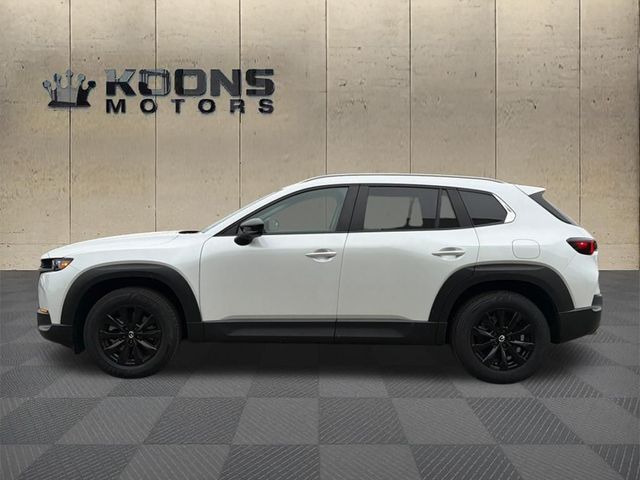 2026 Mazda CX-50 2.5 S Select