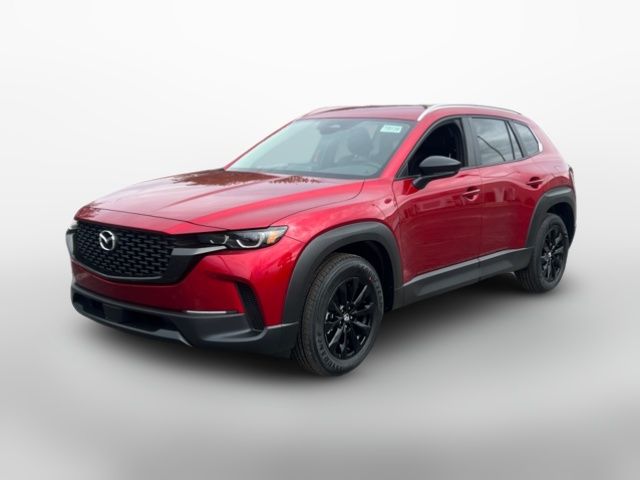 2026 Mazda CX-50 2.5 S Select