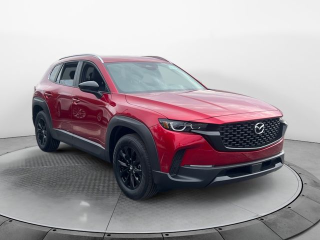 2026 Mazda CX-50 2.5 S Select