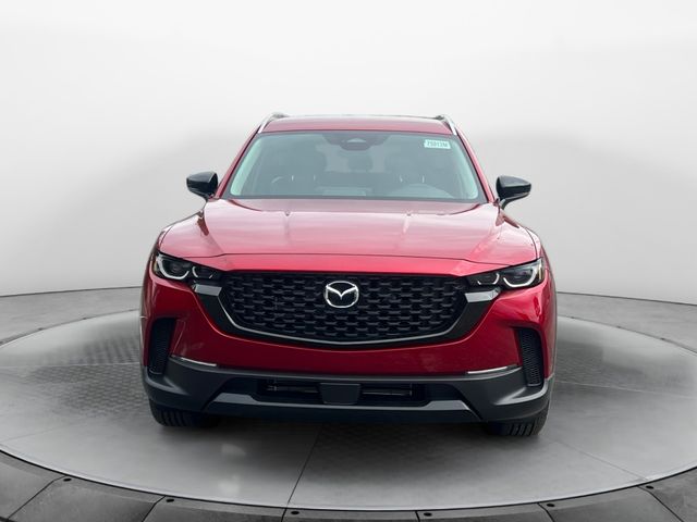 2026 Mazda CX-50 2.5 S Select