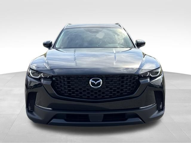 2026 Mazda CX-50 2.5 S Select