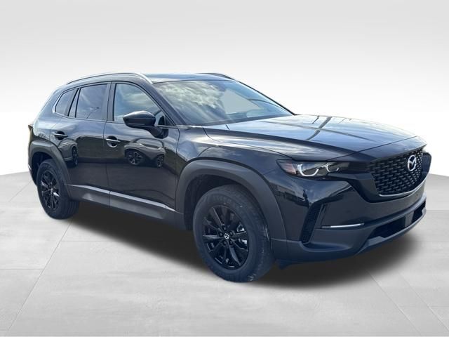 2026 Mazda CX-50 2.5 S Select