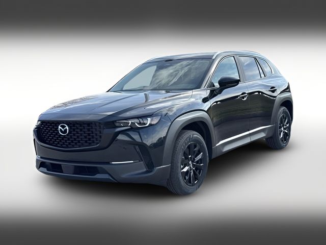 2026 Mazda CX-50 2.5 S Select