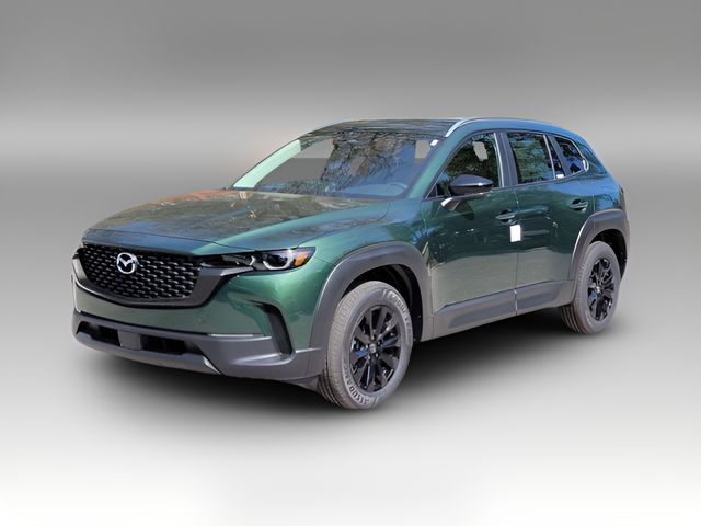 2026 Mazda CX-50 2.5 S Select