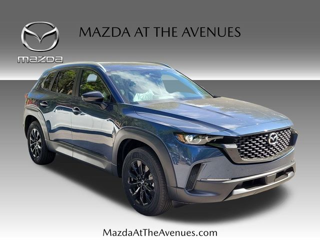 2026 Mazda CX-50 2.5 S Select