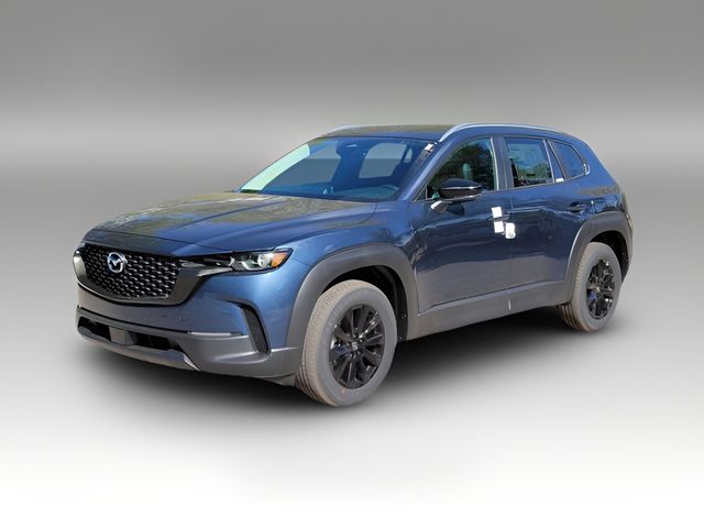 2026 Mazda CX-50 2.5 S Select