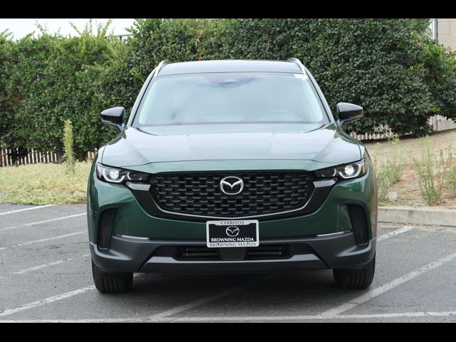 2026 Mazda CX-50 2.5 S Select