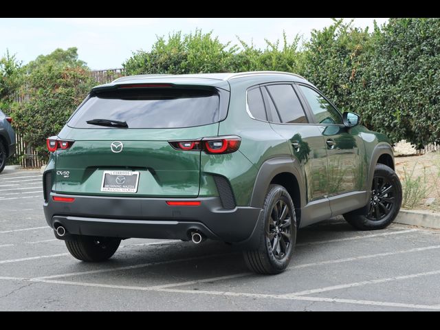 2026 Mazda CX-50 2.5 S Select
