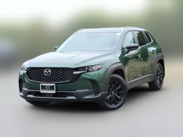2026 Mazda CX-50 2.5 S Select