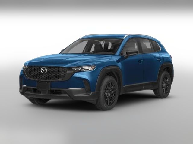 2026 Mazda CX-50 2.5 S Select