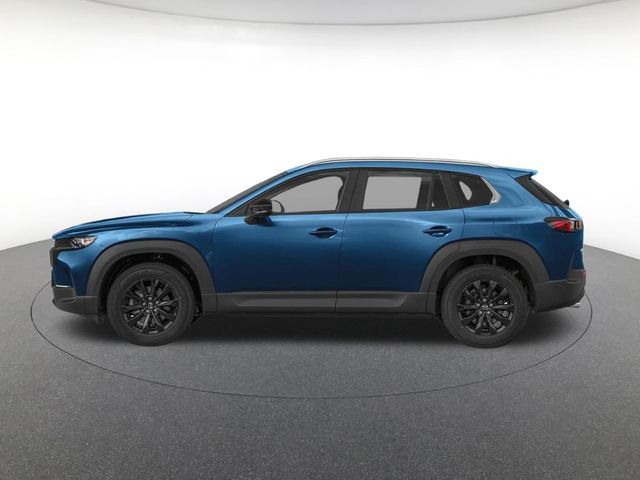 2026 Mazda CX-50 2.5 S Select