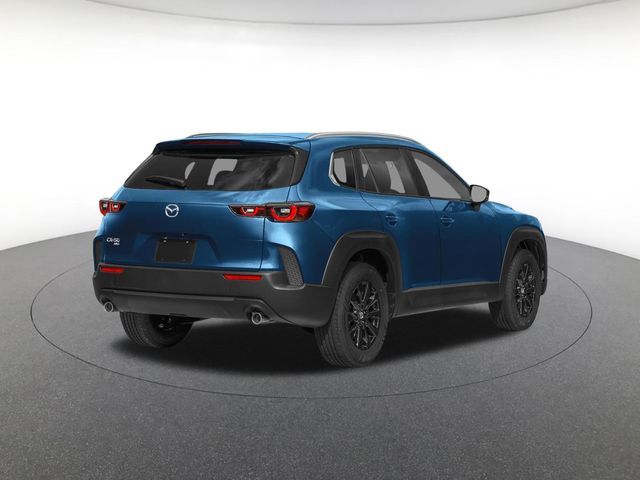 2026 Mazda CX-50 2.5 S Select