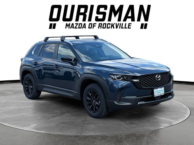 2026 Mazda CX-50 2.5 S Select