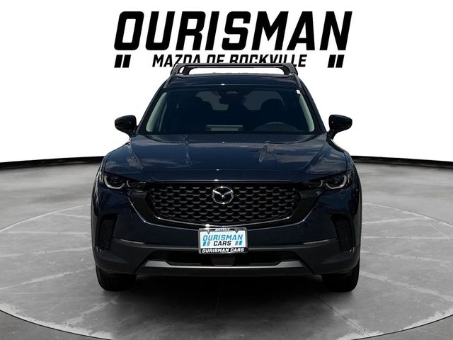 2026 Mazda CX-50 2.5 S Select