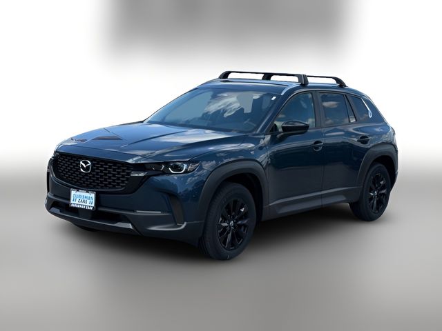 2026 Mazda CX-50 2.5 S Select