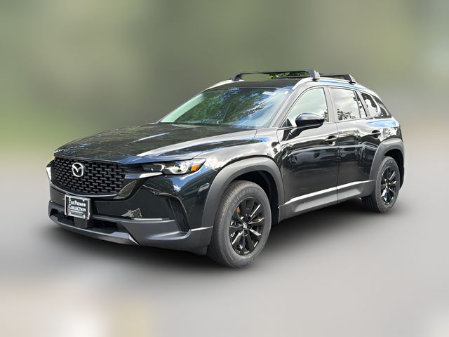 2026 Mazda CX-50 2.5 S Select