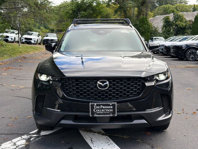 2026 Mazda CX-50 2.5 S Select
