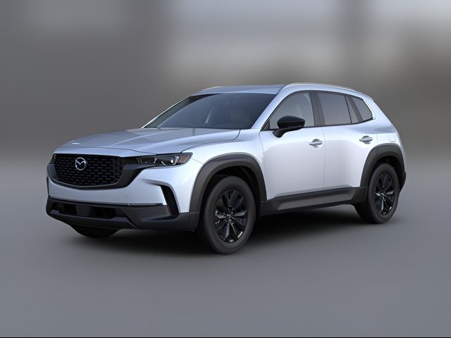 2026 Mazda CX-50 2.5 S Select