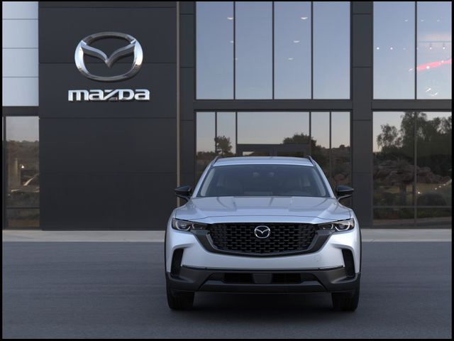 2026 Mazda CX-50 2.5 S Select