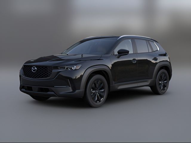 2026 Mazda CX-50 2.5 S Select