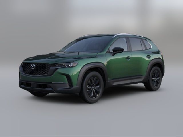2026 Mazda CX-50 2.5 S Select